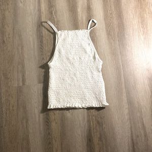 Tight fitted Summer shirt